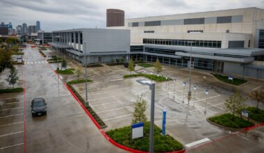 UTSW to open first state psychiatric hospital in Dallas in summer 2026