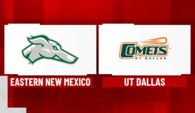 Eastern New Mexico men’s and women’s basketball defeat UT Dallas