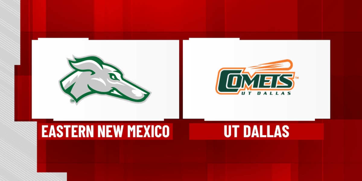 Eastern New Mexico men’s and women’s basketball defeat UT Dallas