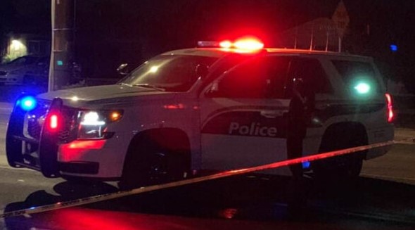 Three women and one man were hospitalized after a shooting in downtown Phoenix early Sunday morning...