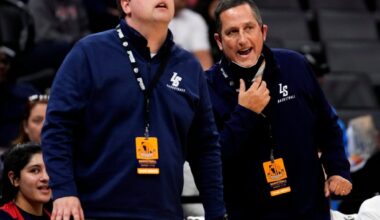 La Salle remains No. 1, Glendora at No. 2 – San Gabriel Valley Tribune