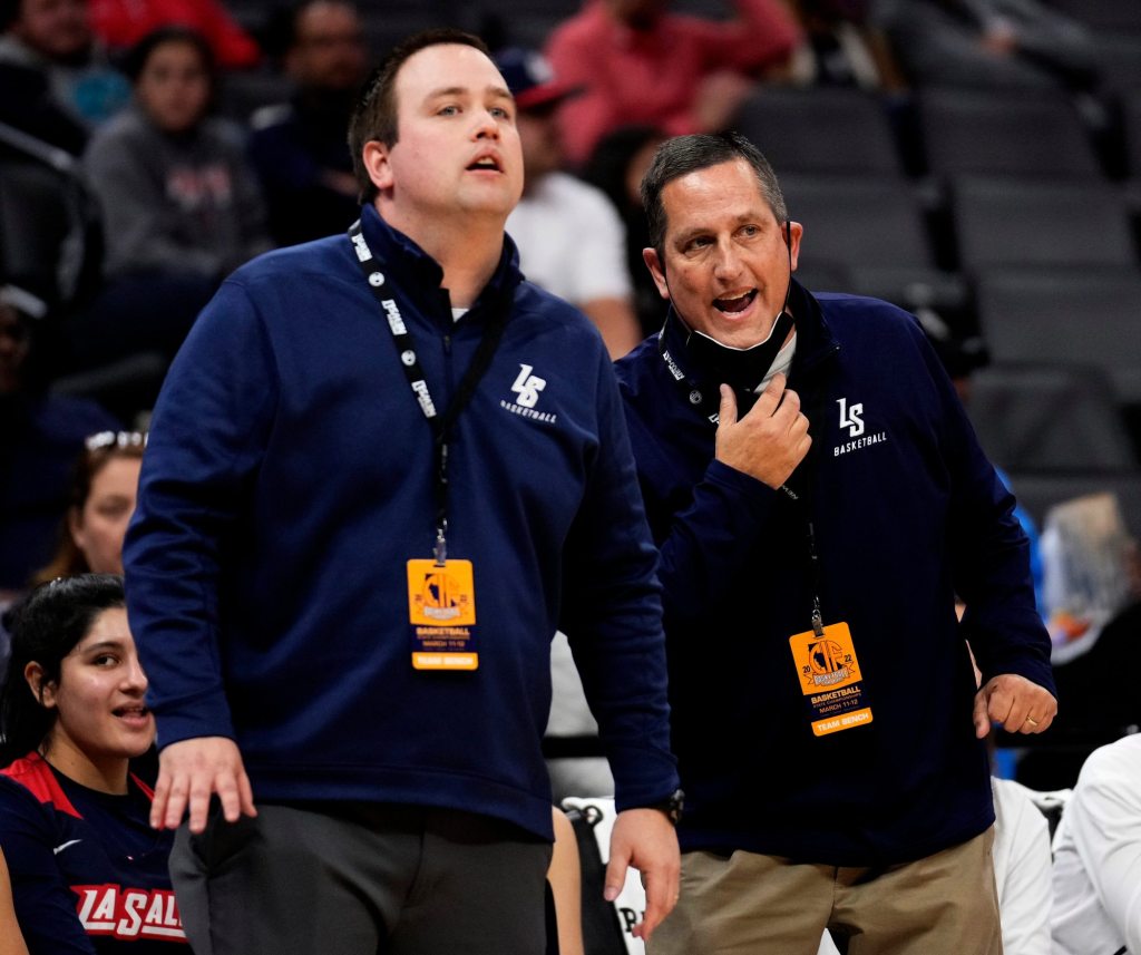 La Salle remains No. 1, Glendora at No. 2 – San Gabriel Valley Tribune