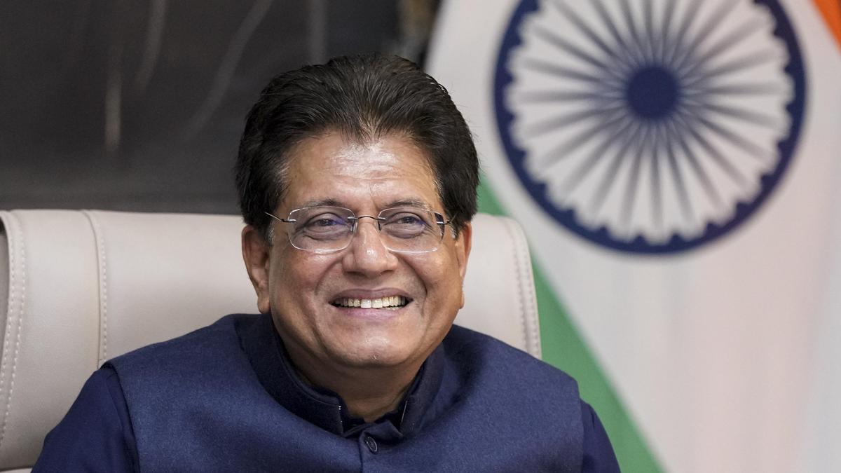 Australia to remove tariffs on 100% of Indian exports from January 1, says Piyush Goyal