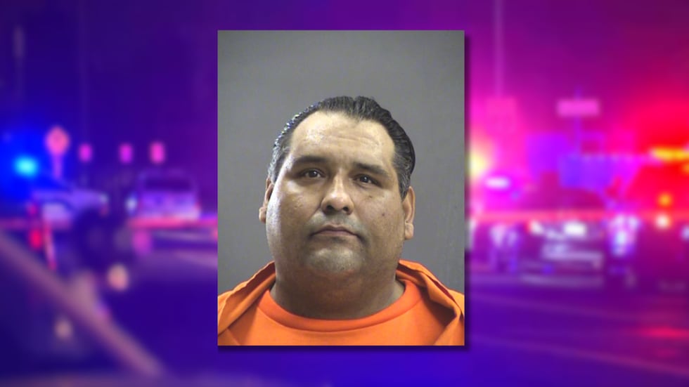 Maricopa County Attorney Rachel Mitchell announced that Eberto Hernandez was sentenced to 20...