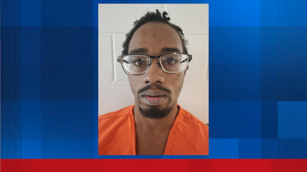 Ty’ Tarvious Carmichael