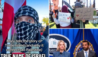 FBI stops planned New Year’s Eve Los Angeles bombing by 'anti-capitalist,' anti-ICE terror cell