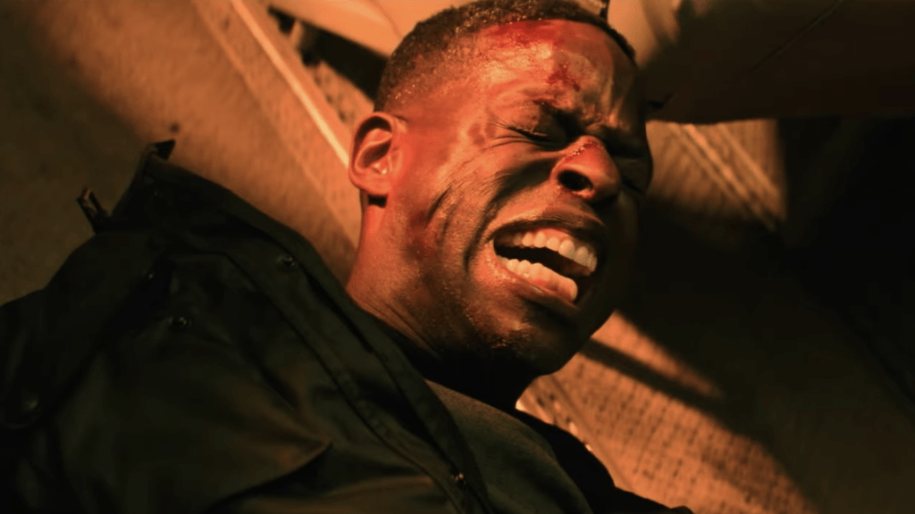 'Paradise' Creator Reveals Season 2 Premiere Date & Teaser — CCXP