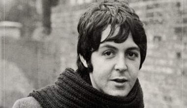 The Beatles song Paul McCartney called "simple"