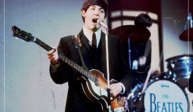 The one musician who changed bass playing for Paul McCartney