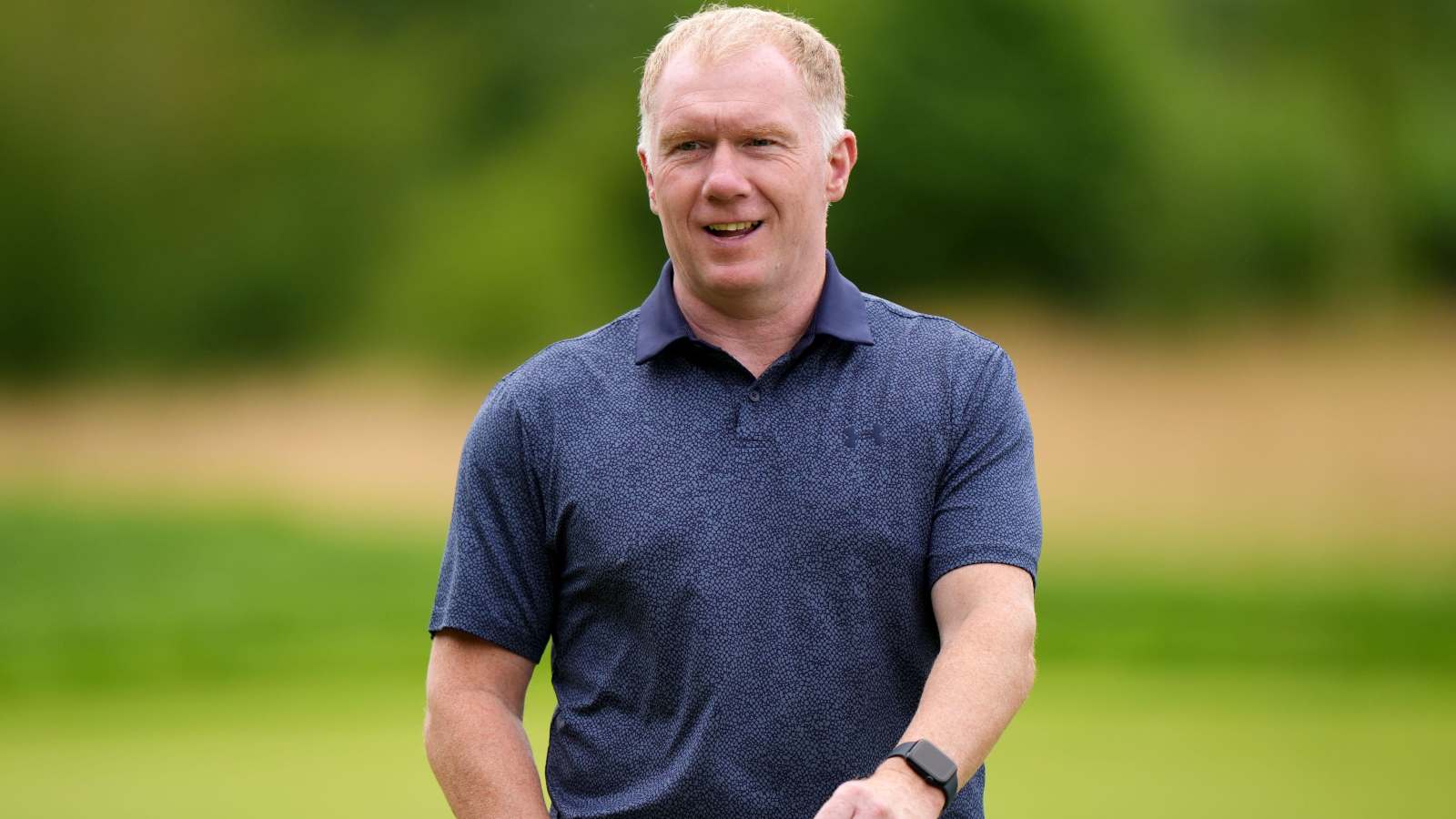 Paul Scholes names worst-ever Red Devils signing who 'was so unprofessional'