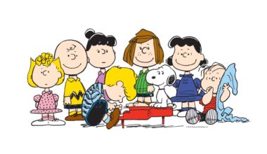 Peanuts Brand Acquired By Sony In $457 Million Deal