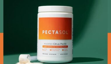 Get 20% off ecoNugenics PectaSol