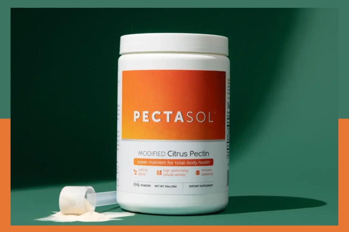 Get 20% off ecoNugenics PectaSol