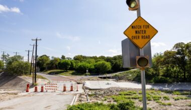 Bexar County joins other municipalities to self-fund flood systems