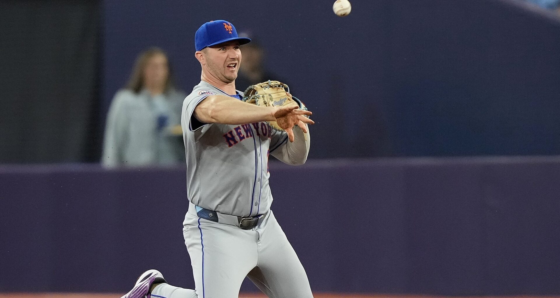 Red Sox Called To Sign Pete Alonso At Winter Meetings