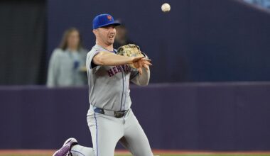 Red Sox Called To Sign Pete Alonso At Winter Meetings