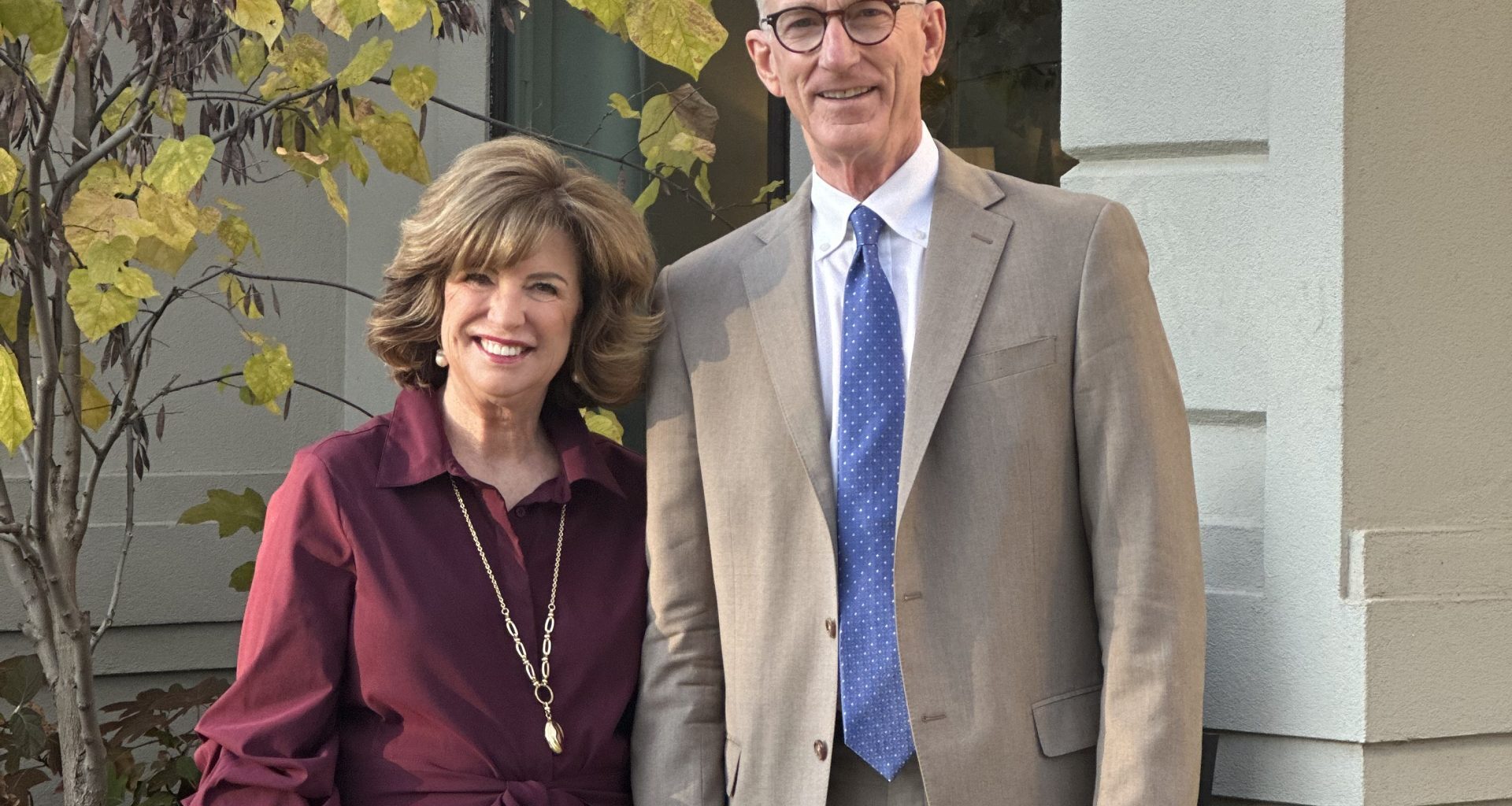 Where I Live: Watching Southlake grow from a quiet stop to a ‘remarkable city’