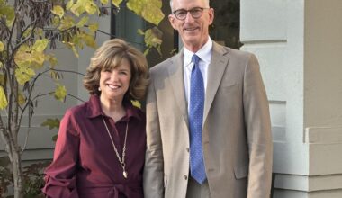 Where I Live: Watching Southlake grow from a quiet stop to a ‘remarkable city’