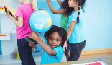 Shine Bright Christian Academy Set to Open in Arlington Through Partnership With RAMP Church TX