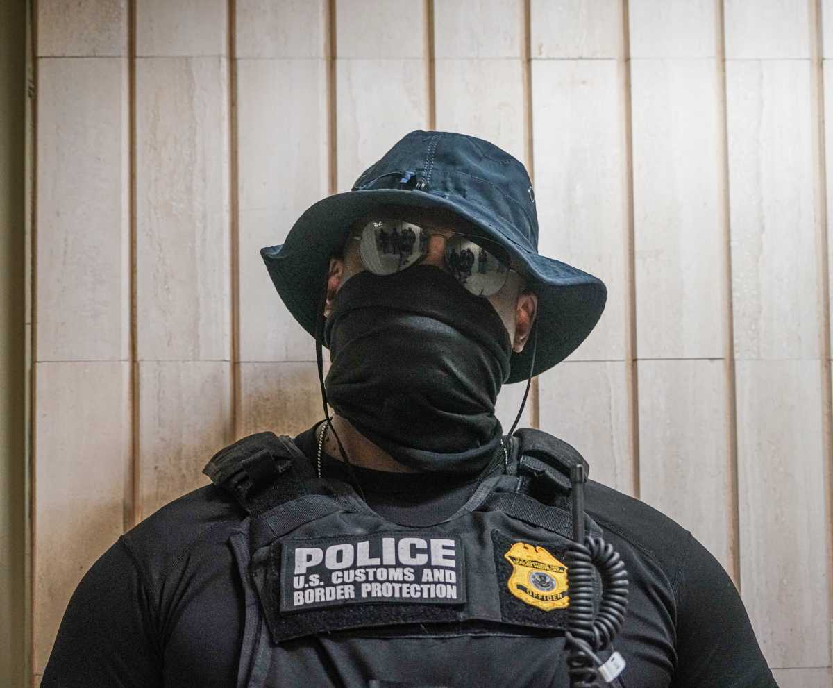 Editorial | It’s time for New York to reinstate the mask ban