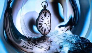 Physicists Just Made A Wave Run Backward Through Time