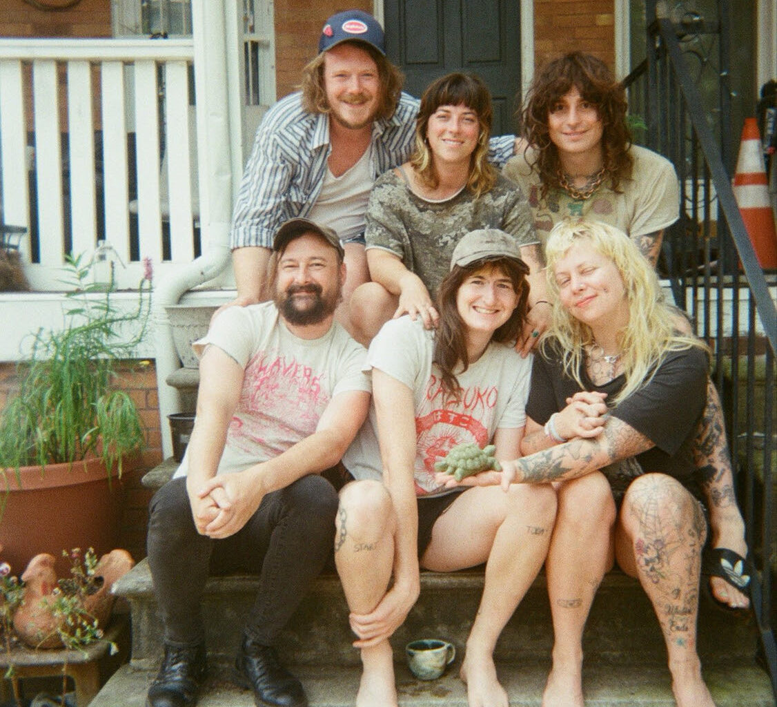 Folk-punk band Pigeon Pit to perform at local venue in Jacksonville