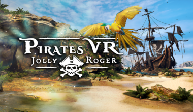 Jolly Roger Sets Sail Next Month On Quest 3