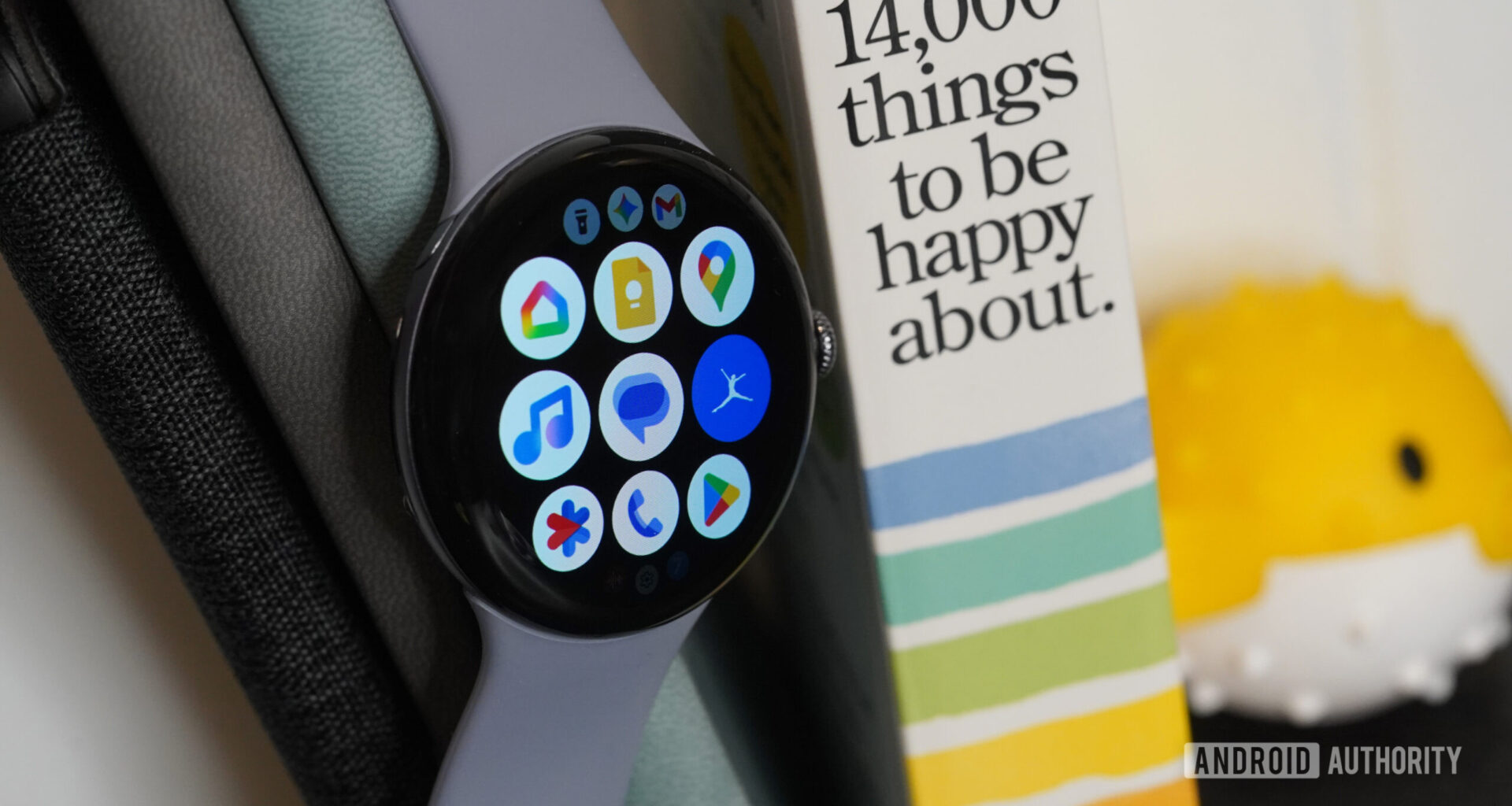 Pixel Watch 4 Safety Tools