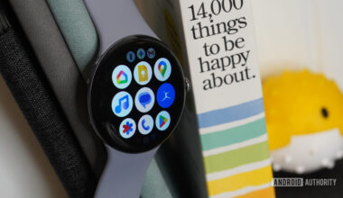 Pixel Watch 4 Safety Tools