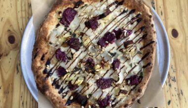 San Diego pop-up restaurant Pizza Cassette opening a new Pacific Beach location in 2026