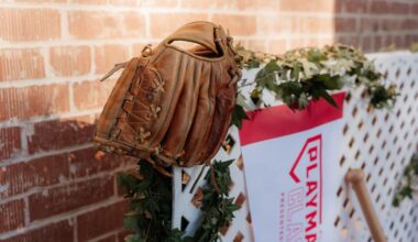 MLB Stars to Shine at the Fourth Annual Players Trust Playmakers Classic