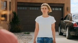 Rhea Seehorn in Episode 7 of 'Pluribus'