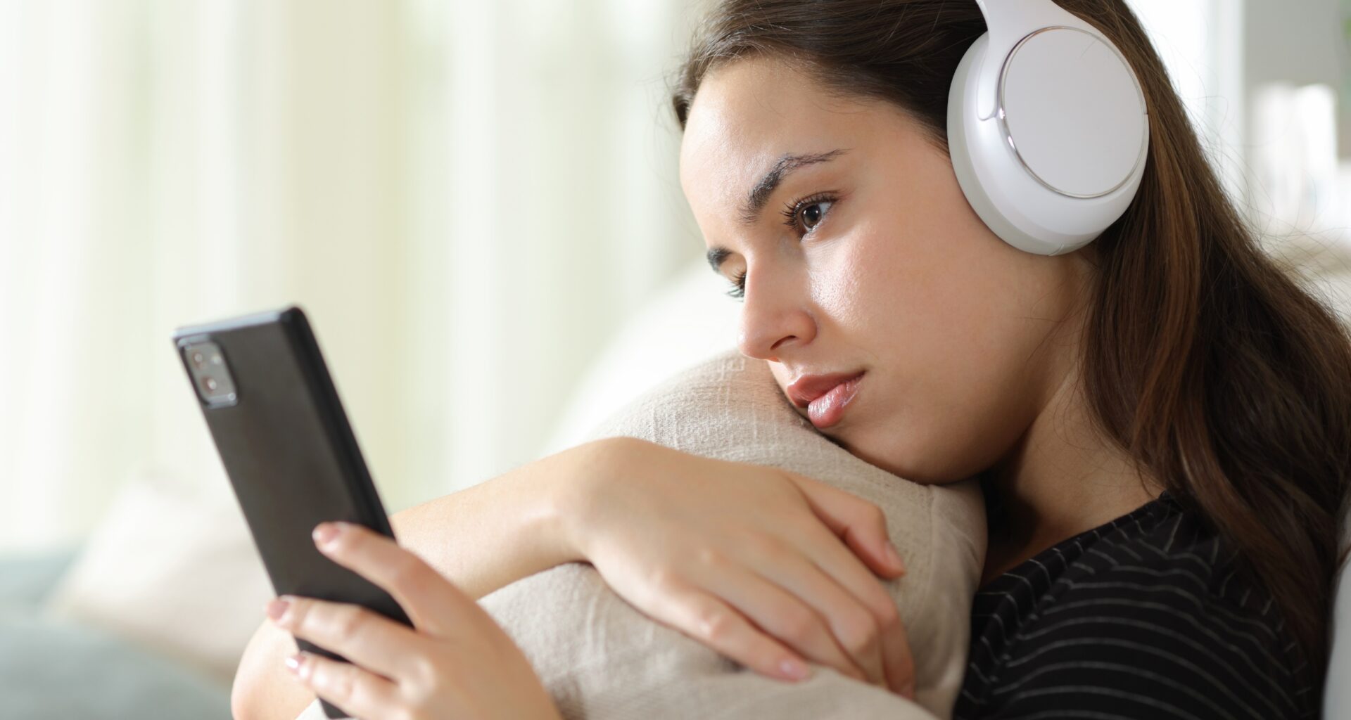 Decades of pop music reveal a big shift in our mood