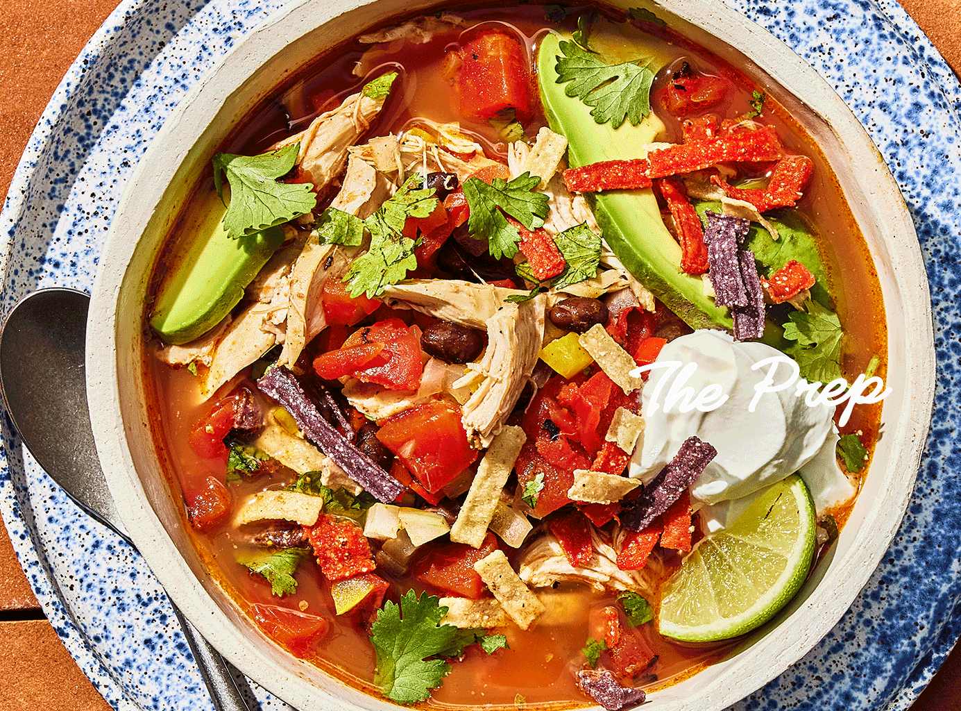 One-Pot Anti-Inflammatory Dinners