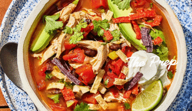 One-Pot Anti-Inflammatory Dinners