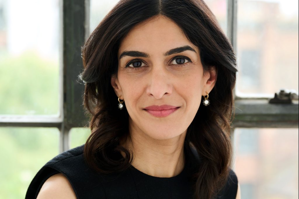 Channel 4 Confirms Priya Dogra As CEO
