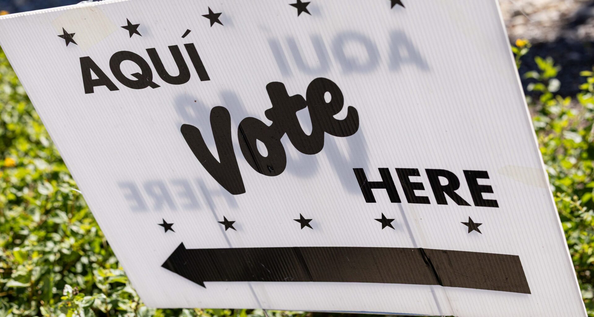 Meet the candidates running for office in Bexar County in 2026