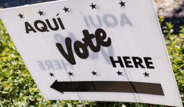 Meet the candidates running for office in Bexar County in 2026