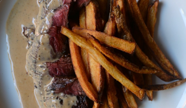 An Eclectic ‘90s-Era Cafe Scales Up to Serve Dinner in Columbus Circle