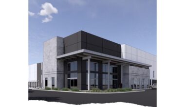 Provident Industrial Secures New Distribution Center in Houston, TX