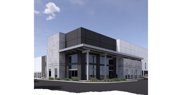 Provident Industrial Secures New Distribution Center in Houston, TX