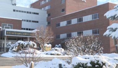 Rutland Regional pediatric unit closure faces regulatory review