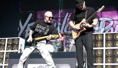 Yellowcard, New Found Glory, Plain White T’s to bring ‘The Up Up Down Down’ tour to San Antonio