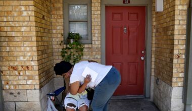 Dallas Housing Authority failed Roseland on safety