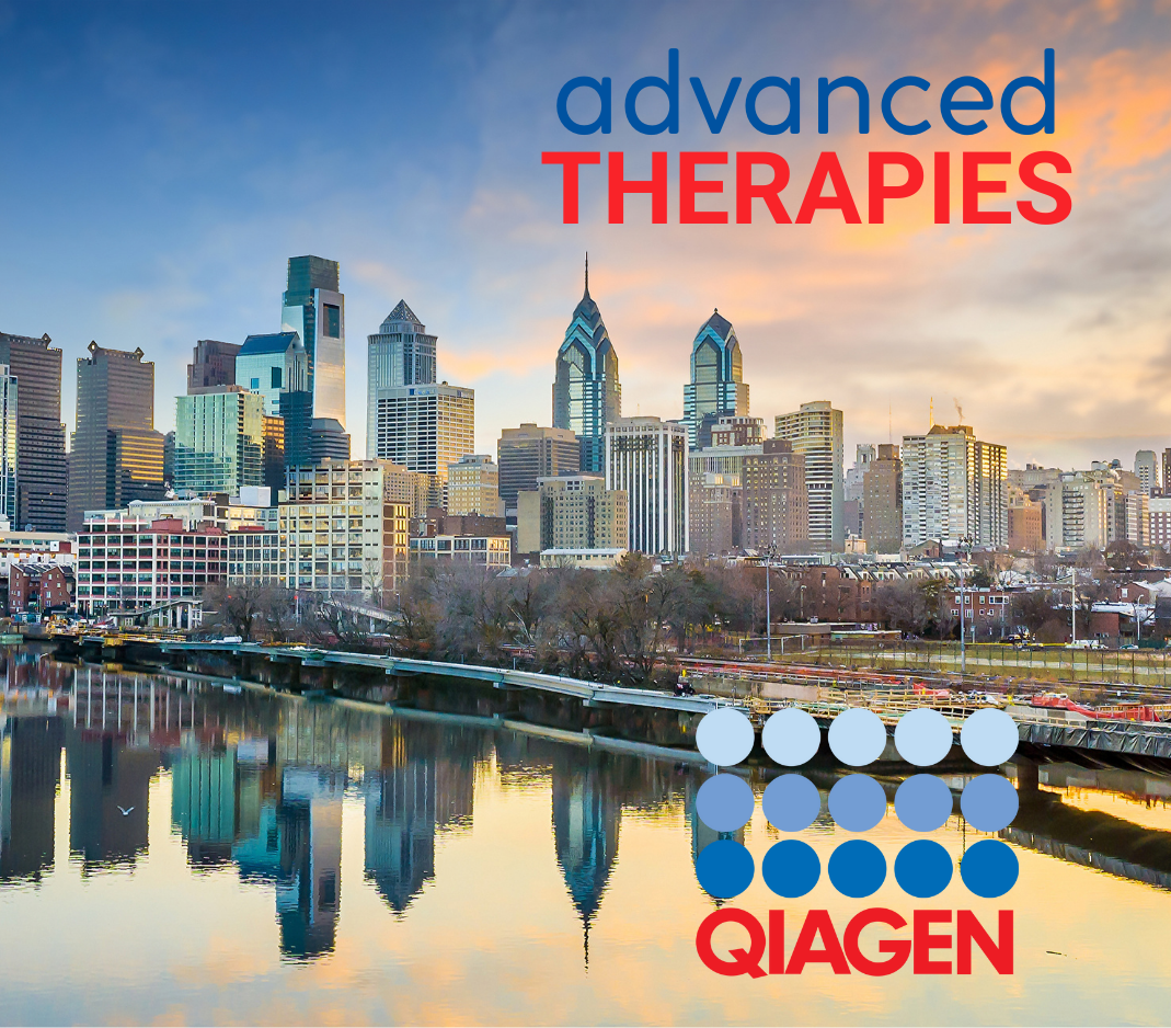 QIAGEN Delivers Insights and Impact at Advanced Therapies USA Kickoff