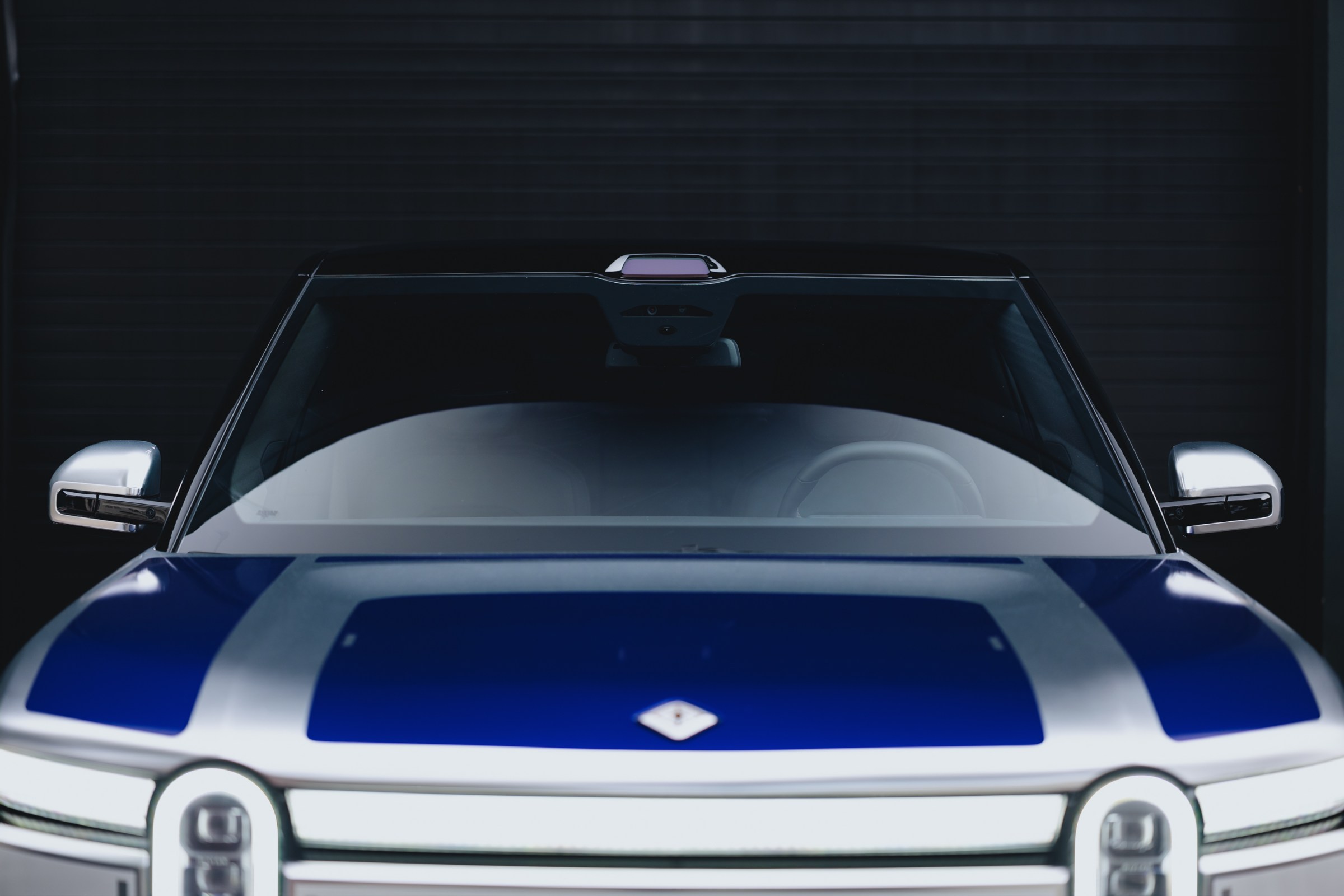 The company’s new lidar sensor will come with the R2.