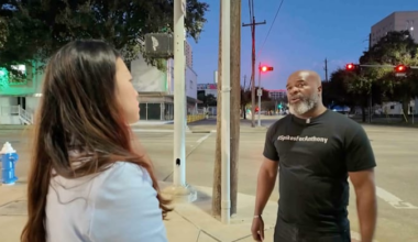 Houston man pushes for wrong-way prevention after his brother’s death