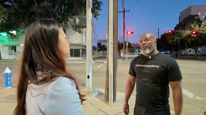 Houston man pushes for wrong-way prevention after his brother’s death