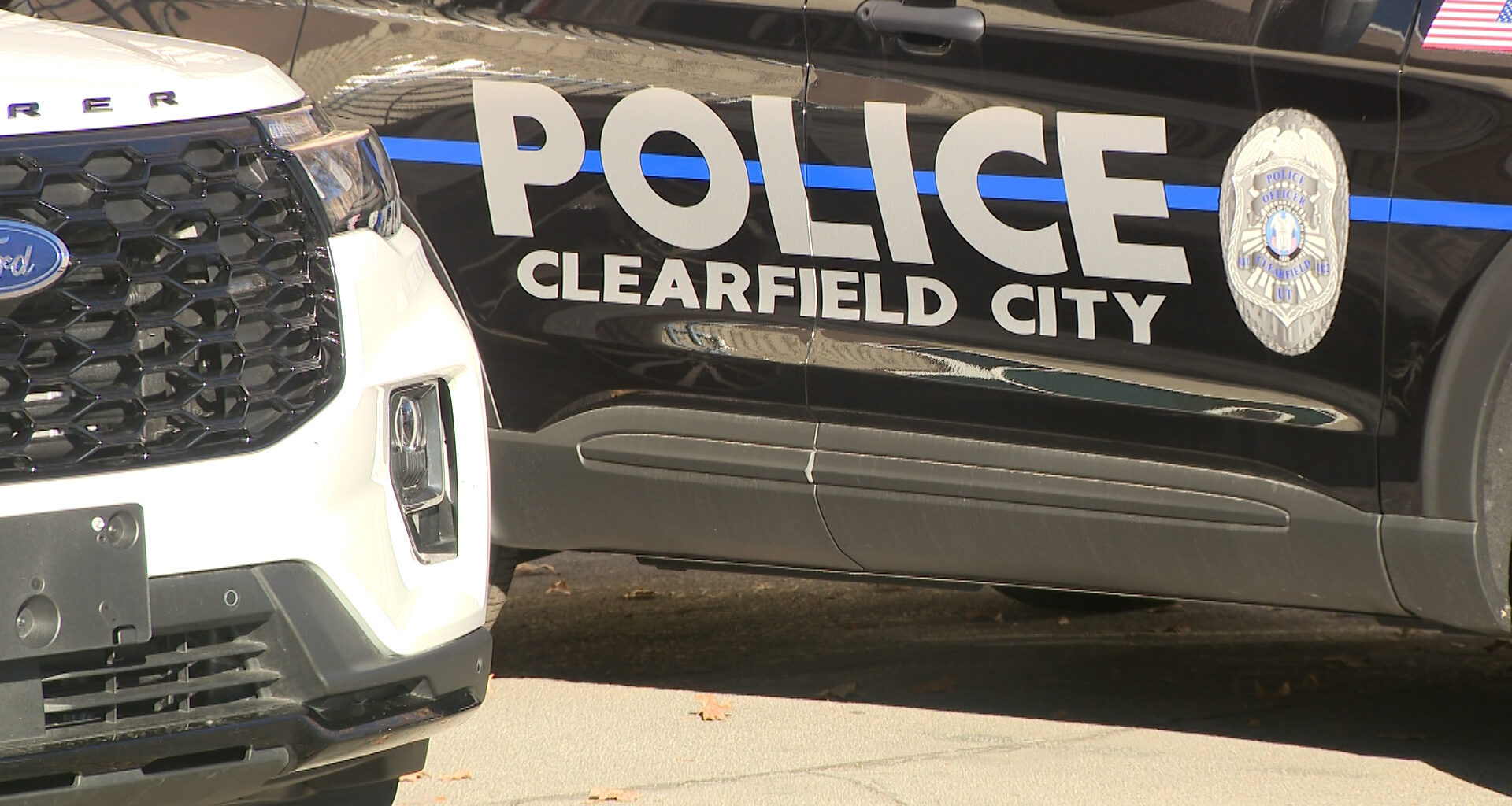 Clearfield Police are beginning a new mental health officer program to help people in crisis....