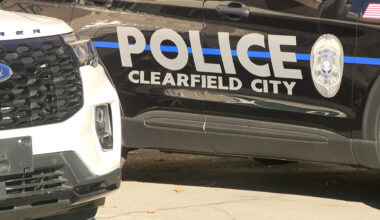Clearfield Police are beginning a new mental health officer program to help people in crisis....